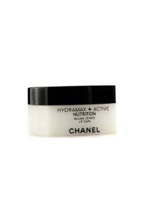 chanel hydramax lip balm.